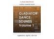 Kreativ Sounds Gladiator Dance Sounds Volume 1