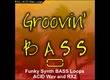 Kreativ Sounds Groovin' Bass- Funky Synth Bass Loops