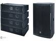 LD Systems Cabinets