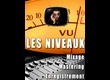 Les tutos d'Anto Les niveaux (enregistrement, mixage et mastering)