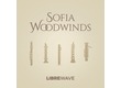 Libre Wave Sofia Woodwinds