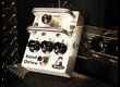 Soul Drive vacuum tube booster overdrive pedal DEMO 