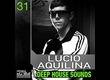 Loopmasters Deep House Sounds - Lucio Aquilina