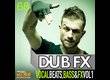 Loopmasters DubFX - Vocal Beats, Bass & FX Vol. 1