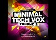 Loopmasters Minimal Tech Vox 2