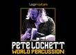 Loopmasters Pete Lockett World Percussion