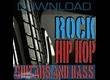 Loopmasters Rock and Hip Hop guitar and bass