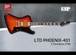 LTD Phoenix-401