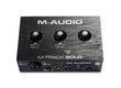 M-Audio M-Track Solo 2nd Gen