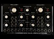 MacBeth Studio Systems X Mk2 Dual Oscillator
