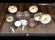 Manda Audio MT Power Drum Kit 2