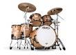 Mapex Limited Edition Orion Mapa Burl Component Pack