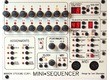 Marion Systems Mini Sequencer