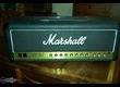 Marshall 2210 JCM800 Split Channel Reverb [1982-1989]