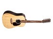 Martin & Co D-X2E Brazilian 12-String (2024)