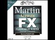 Martin & Co FX Silk & Phosphor