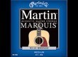 Martin & Co Marquis 80/20 Bronze