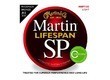 Martin & Co SP Lifespan 92/8 Phosphor Bronze