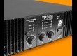 Master Audio TP 2400