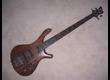 Mayones Be 4 Fretless