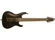 Mayones Setius VIN