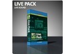 McDSP Live Pack