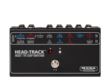 Mesa Boogie HEAD-TRACK Head + FX Loop Switcher