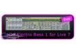 Meyer Musicmedia Electro Bass 01 for Live