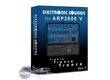 Meyer Musicmedia Electronic Sounds for ARP2600V Trance V.1