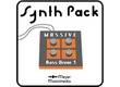 Meyer Musicmedia Synthetic Bass Drum Synth Pack