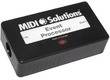 Midi Solutions Event Processor