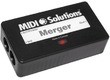 Midi Solutions Merger