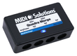 Midi Solutions Quadra Merge V2