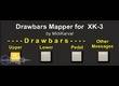 Midikarval Drawbars Mapper for XK-3 [Donationware]