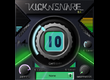 Minimal Instruments Kick-n-Snare Ex