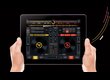 Mixvibes Cross DJ for iPad