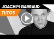 MJ Tutoriels Joachim Garraud - Studio Rendez-Vous