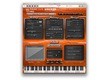 Modartt Hohner Collection add-on for Pianoteq
