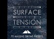 ModeAudio Surface Tension