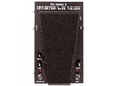 Morley Pro Series II Distortion Wah Volume