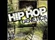 Motion Samples Hip Hop Genetics
