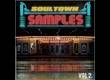 Motion Samples SoulTown Samples Vol. 2