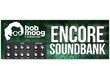 MOTU Bob Moog Foundation Encore Soundbank