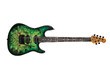 Music Man Jason Richardson 6-string Cutlass HT