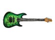 Music Man Jason Richardson 7-string Cutlass HT