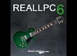 MusicLab RealLPC 6