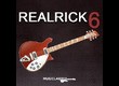 MusicLab RealRick 6