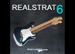 MusicLab RealStrat 6