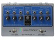 Musitronics Corp. Mu-Tron Bi-Phase II