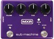 MXR M225 Sub Machine